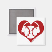 オリジナルロゴ マグネット (正面/裏面)