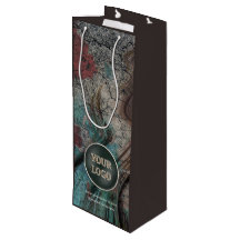 オリジナルロゴ | 自社ブランドのパッケージング