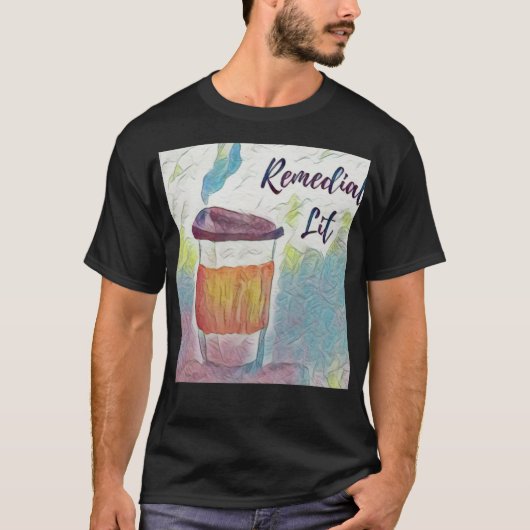 オリジナルロゴTシャツ Tシャツ (正面)
