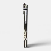 オリジナルヴィンテージカメラ  Case-Mate iPhoneケース (裏面 / 左)