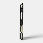 オリジナルヴィンテージカメラ  Case-Mate iPhoneケース (裏面 / 右)