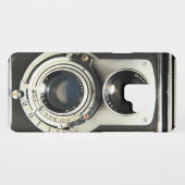 オリジナルヴィンテージカメラ Case-Mate SAMSUNG GALAXYケース (裏面(横))