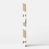 オリジナルヴィンテージEsperanza中国のタイルシームレスp Case-Mate iPhoneケース (裏面 / 右)