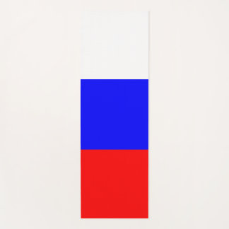 オリジナル三色愛国旗 ヨガマット