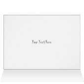 オリジナル不気味な神秘的な森林風景 (内部横(上))