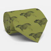 オリジナル中国のバッファローオックス年カラータイを選択 ネクタイ (ロール)