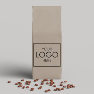 オリジナル企業ロゴ カスタムビジネス ブランディング ウッド ラバースタンプ