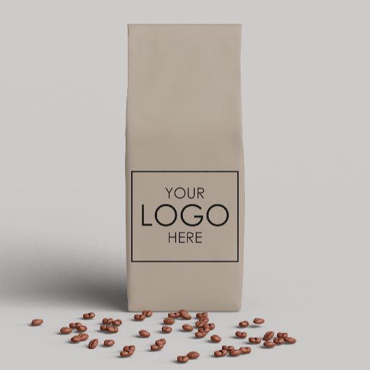 オリジナル企業ロゴ カスタムビジネス ブランディング ウッド ラバースタンプ