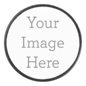 アイスホッケーパック (正面)