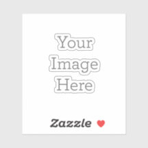 オリジナル作成 カスタムカットウェディングシール