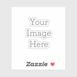 オリジナル作成 カスタムカットウェディングシール シール