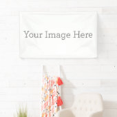 ビニール横断幕, 0.91m x 1.52m (インサイチュ)