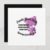 オリジナル作成!-カード (正面/裏面)