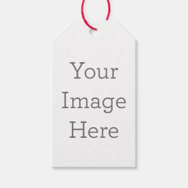 オリジナル作成 ギフトタグ