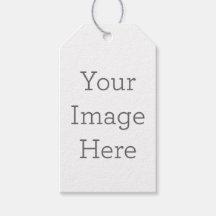 オリジナル作成 ギフトタグ