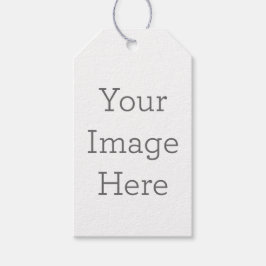 オリジナル作成 ギフトタグ