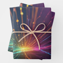 オリジナル作成 | クラシック | エレガント | トレンディ ラッピングペーパーシート