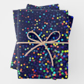 オリジナル作成 | クラシック | エレガント | トレンディ ラッピングペーパーシート (インサイチュ)