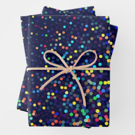 オリジナル作成 | クラシック | エレガント | トレンディ ラッピングペーパーシート