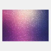 オリジナル作成 | クラシック | エレガント | トレンディ ラッピングペーパーシート (正面)