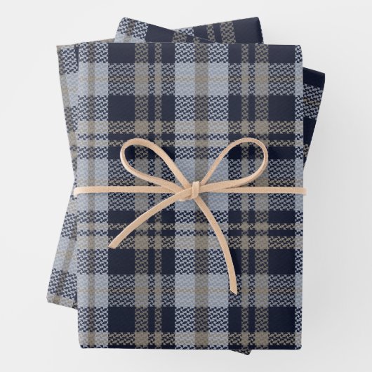 オリジナル作成 | クラシック | エレガント | トレンディ ラッピングペーパーシート (インサイチュ)