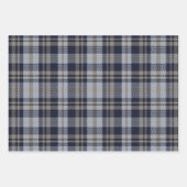 オリジナル作成 | クラシック | エレガント | トレンディ ラッピングペーパーシート (正面)