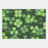 オリジナル作成 | クラシック | エレガント | トレンディ ラッピングペーパーシート (正面2)