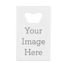 オリジナル作成 クレジットカード栓抜き