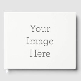 オリジナル作成 ゲストブック