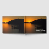 オリジナル作成 ゲストブック (全面)