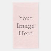 紙ナプキン, ゲストタオル (正面)