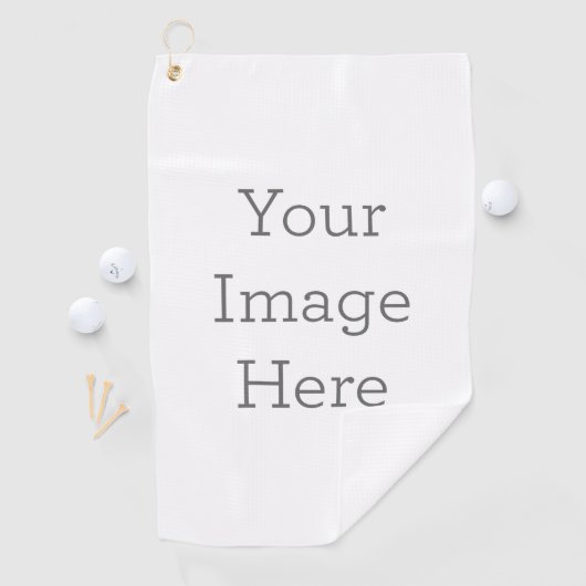 ゴルフタオル (インサイチュ)