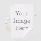 ゴルフタオル (インサイチュ)