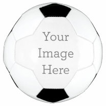 オリジナル作成 サッカーボール