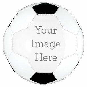 オリジナル作成 サッカーボール