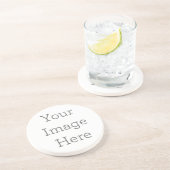 サンドストーンコースター (側面)