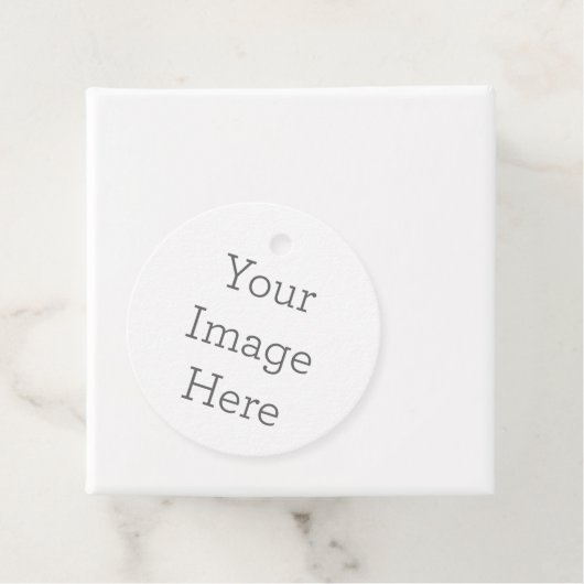 サークル フェイバータグ (インサイチュ)