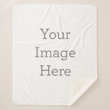 オリジナル作成 シェルパブランケット