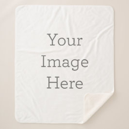 オリジナル作成 シェルパブランケット