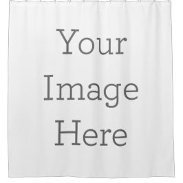 オリジナル作成 シャワーカーテン