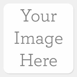 オリジナル作成 スクエアシール