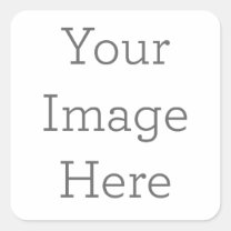 オリジナル作成 スクエアシール