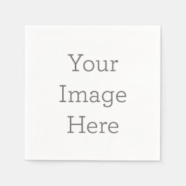 オリジナル作成 スタンダードカクテル紙ナプキン スタンダードカクテルナプキン