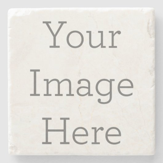 大理石ストーンコースター (正面)