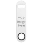 オリジナル作成 スピード栓抜き (正面)