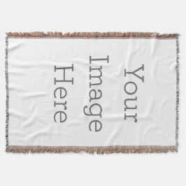 オリジナル作成 スローブランケット