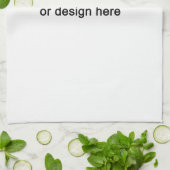 オリジナル作成 タオル (折り畳み)