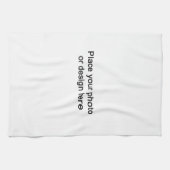 オリジナル作成 タオル (横)