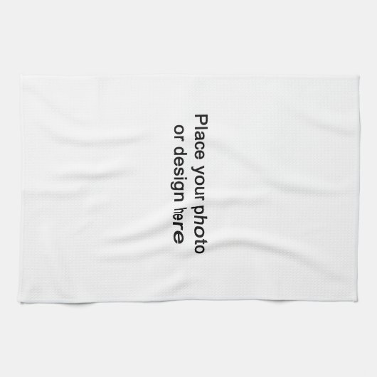 オリジナル作成 タオル (横)