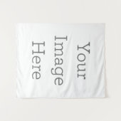 ミディアム(127cm x 152.4cm)タペストリー (正面(横))